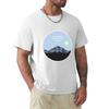 Mountains Are Calling TShirt cotton t shirts high quality TShirt
