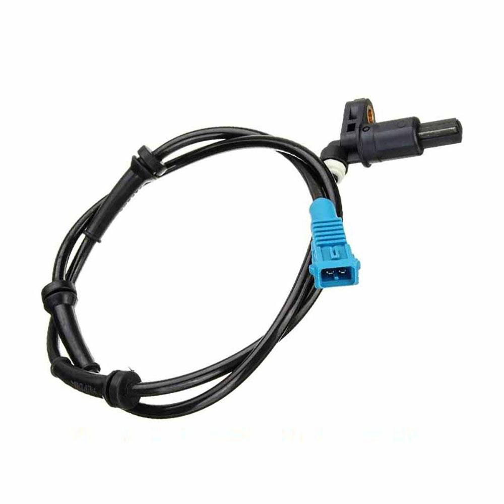 Rear Wheel Speed ABS Sensor For Peugeot 206CC 2D 1.6L 2.0L Convertible 2000-2002