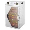 OLOEY 18-Layer Household Food Dehydrator