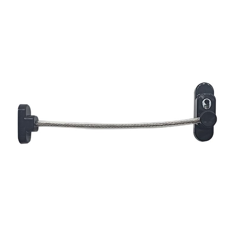 Child Safety Lock for Windows, Doors, Drawers, Cabinets, and Toilets - Anti-Theft & Child Protection Lock