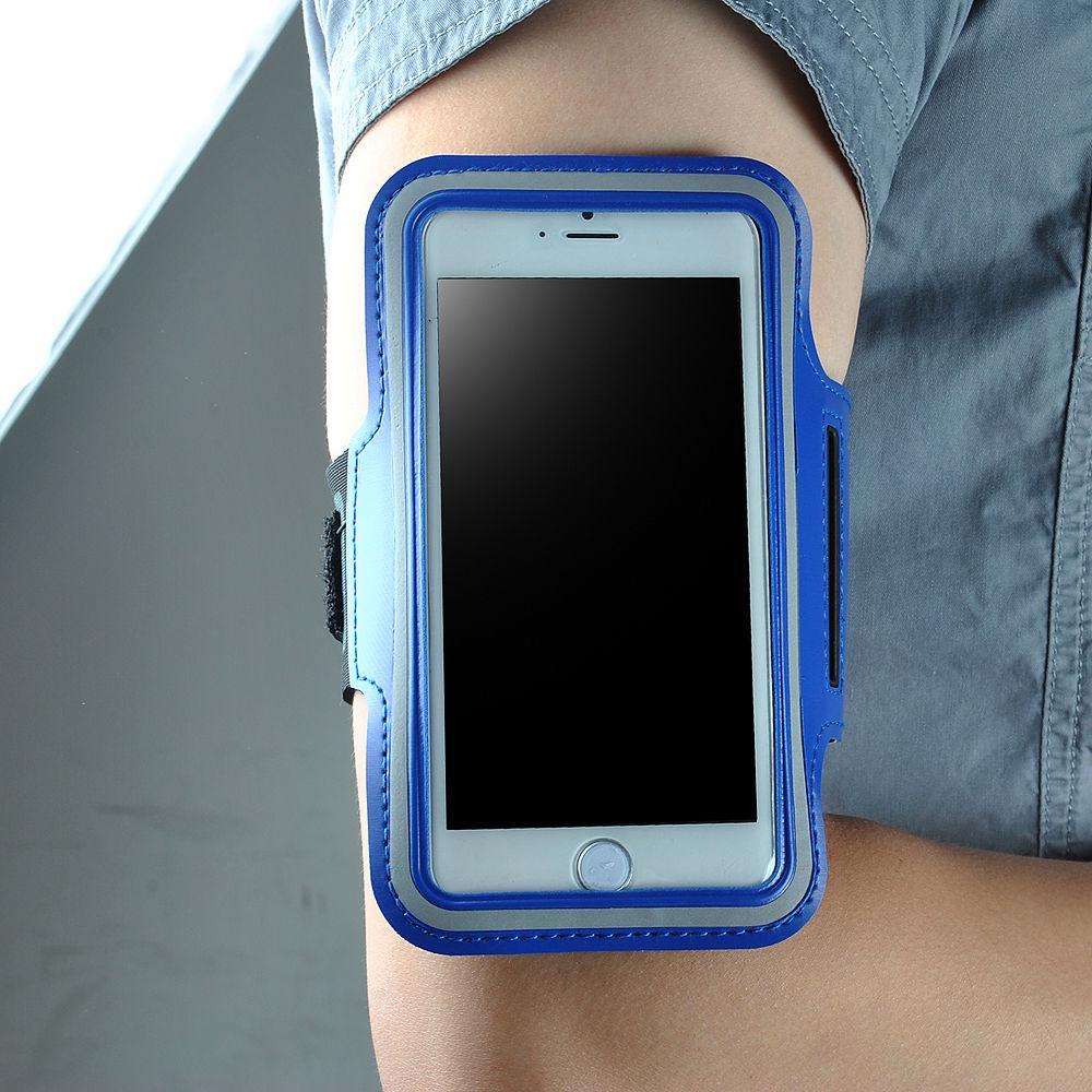 Iphone 7 Plus Fitness Running Band Case With Shockproof Protection For Active Users