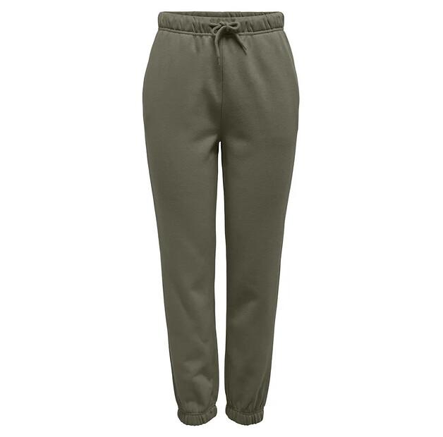 Tylko ulubione spodnie dresowe