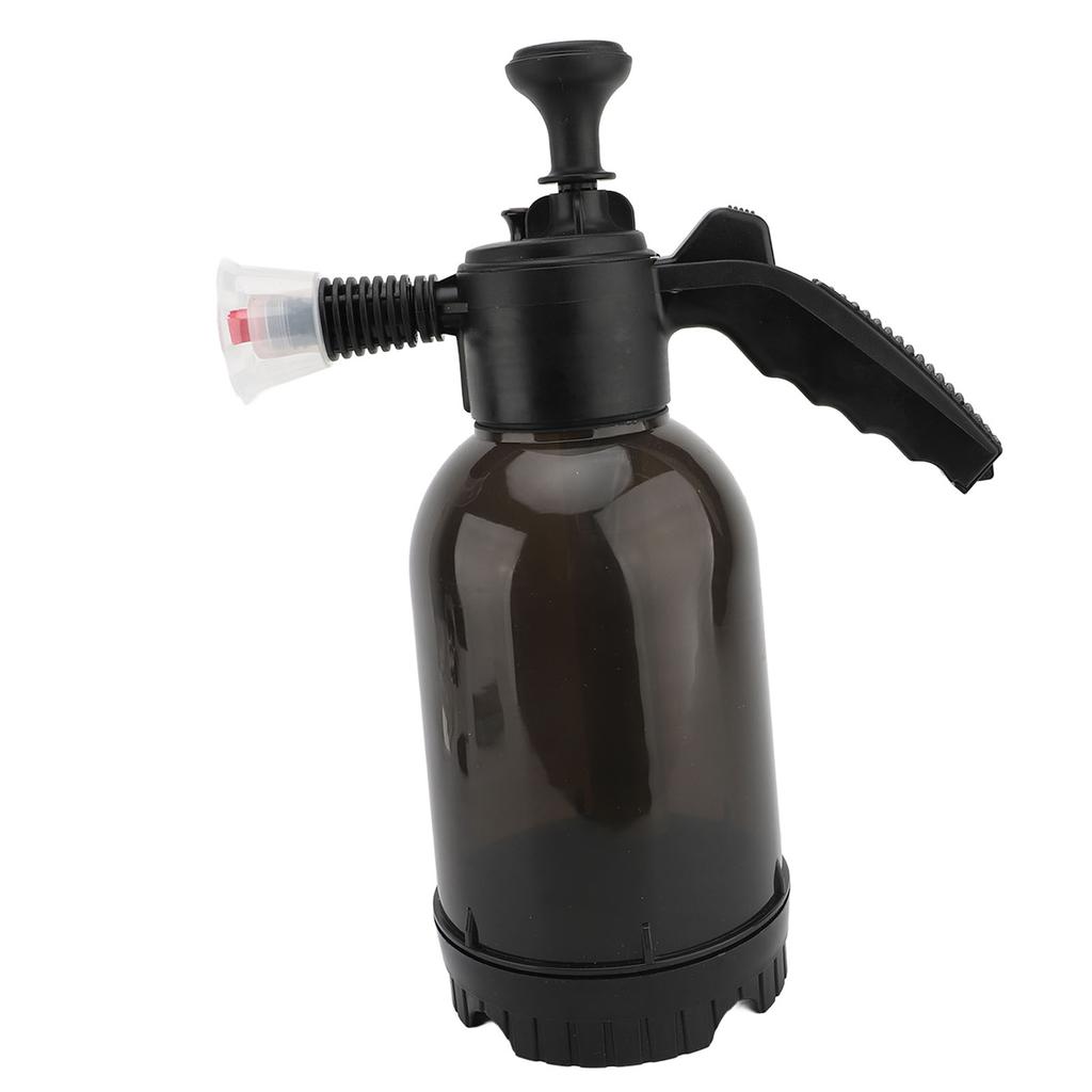 2L Foam Blaster High Pressure Multipurpose Robust Construction Foam Pump Sprayer for Car Home Garden