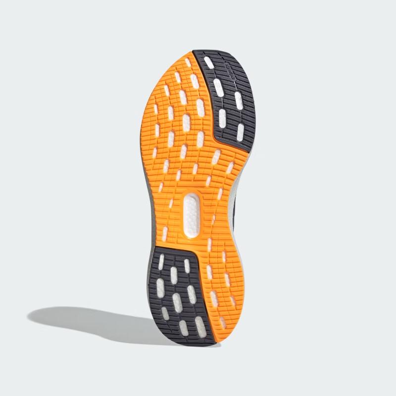 Adidas Men's Pureboost 5 Running Shoes JQ6902