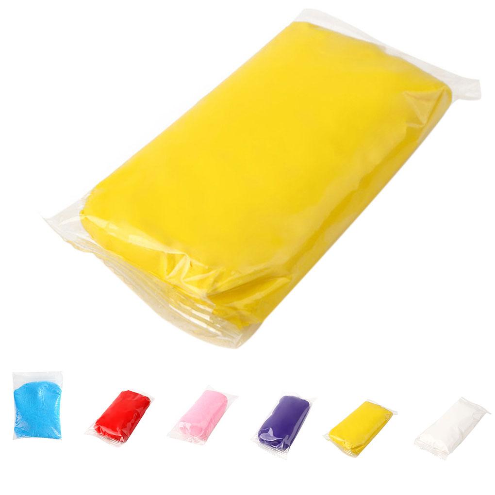 Colorful Sand DIY Toy And Easy To Smooth And Non-sticky Easy To Dry DIY Sand Toy
