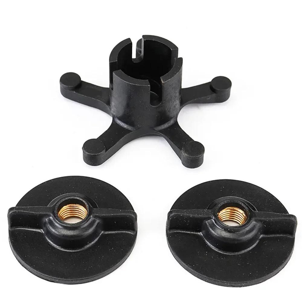 Durable 2 Blades Motor Boat Propellers For Haibo ET34L Electric Engine Outboard