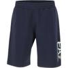 EA7 Zomer 26 Logo Print Casual Korte Broek Heren shorts 7M001329-AF17787-UB102
