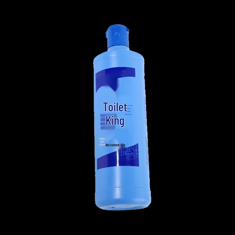 Meipai Toilet Cleaner King
