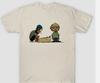 J DILLA! With Mf Doom! QVintage T-Shirt, Anime Shirt