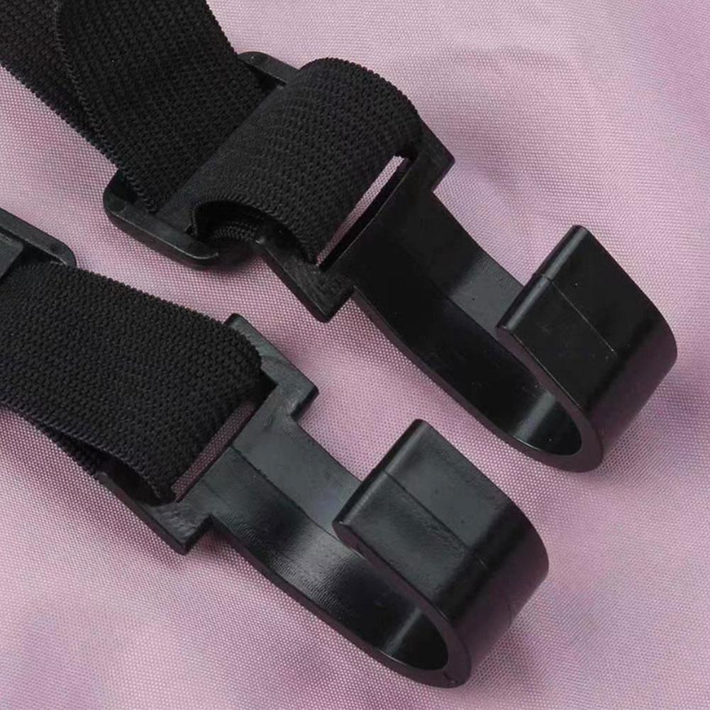 6.5-8.5M RV Caravan Camping Roof Protective Cover Waterproof Dustproof Canvas UV Protection Sunshade Sunproof RV Canopy Cover