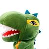 2 Hand Puppets for Children, Stuffed Animals, Decorative Toys Kids, Pretend Play, Storytelling
