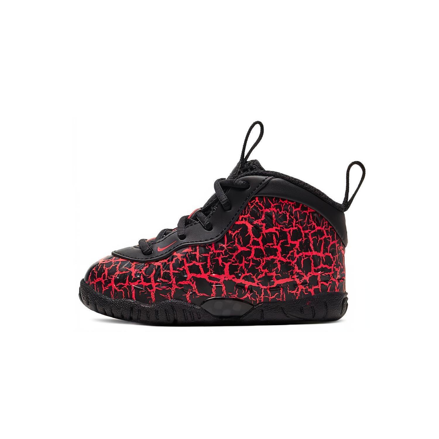 Nike Air Foamposite One Cracked Lava TD 723947-012 22