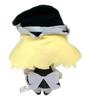 Touhou Plush Toy Approx. 16cm (Kirisame Marisa)