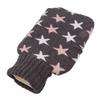 2000ML Hot Water Bottle Hot Water Bag with Soft Knitted Cover for Neck Shoulder Warm for Winter