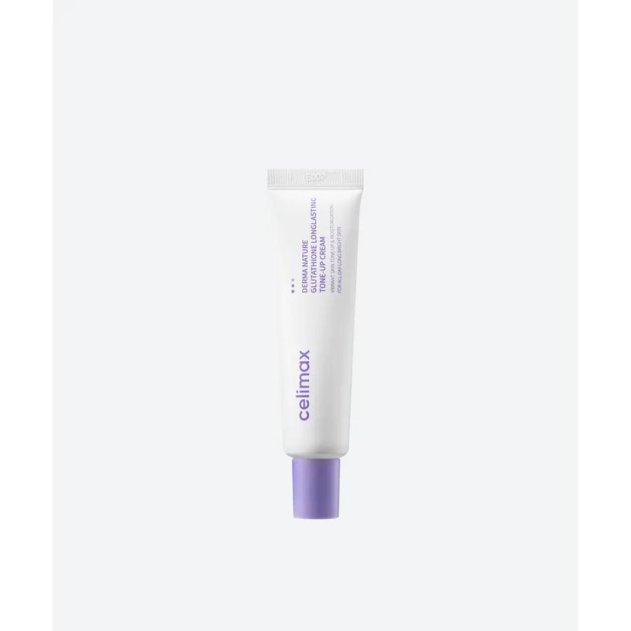celimax Derma Nature Glutathione Longlasting Tone-up Cream 35ml 1ea