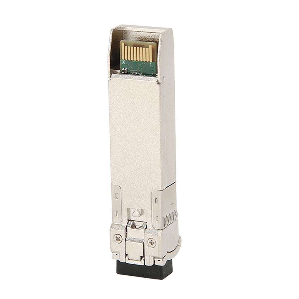 SFP+ Module 10G Single Mode Single Fiber TX1270nm 10KM Transmission Distance SFP+ Transceiver