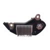 Auto parts High quality for  Dongfeng Fengshen S30 H30 Cross Generator Regulator