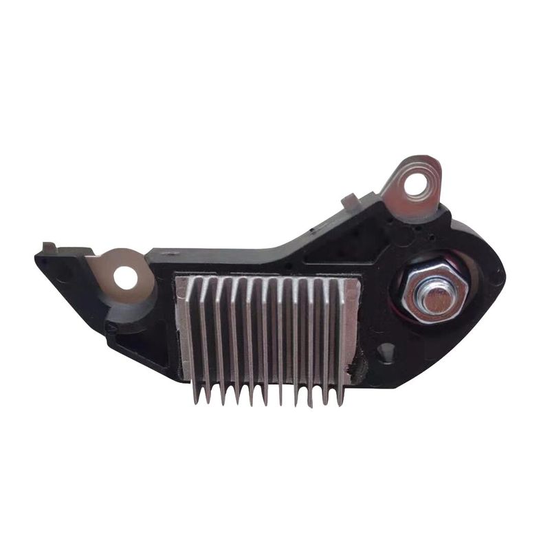 Auto parts High quality for  Dongfeng Fengshen S30 H30 Cross Generator Regulator