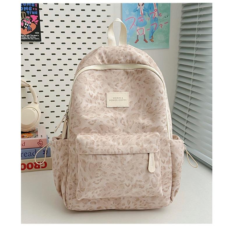 School bag High value backpack Lightweight large capacity backpack Backpack