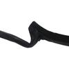 Front Left Side Door Weatherstrip Rubber Seal For Toyota Corolla 2007-2011 Sedan