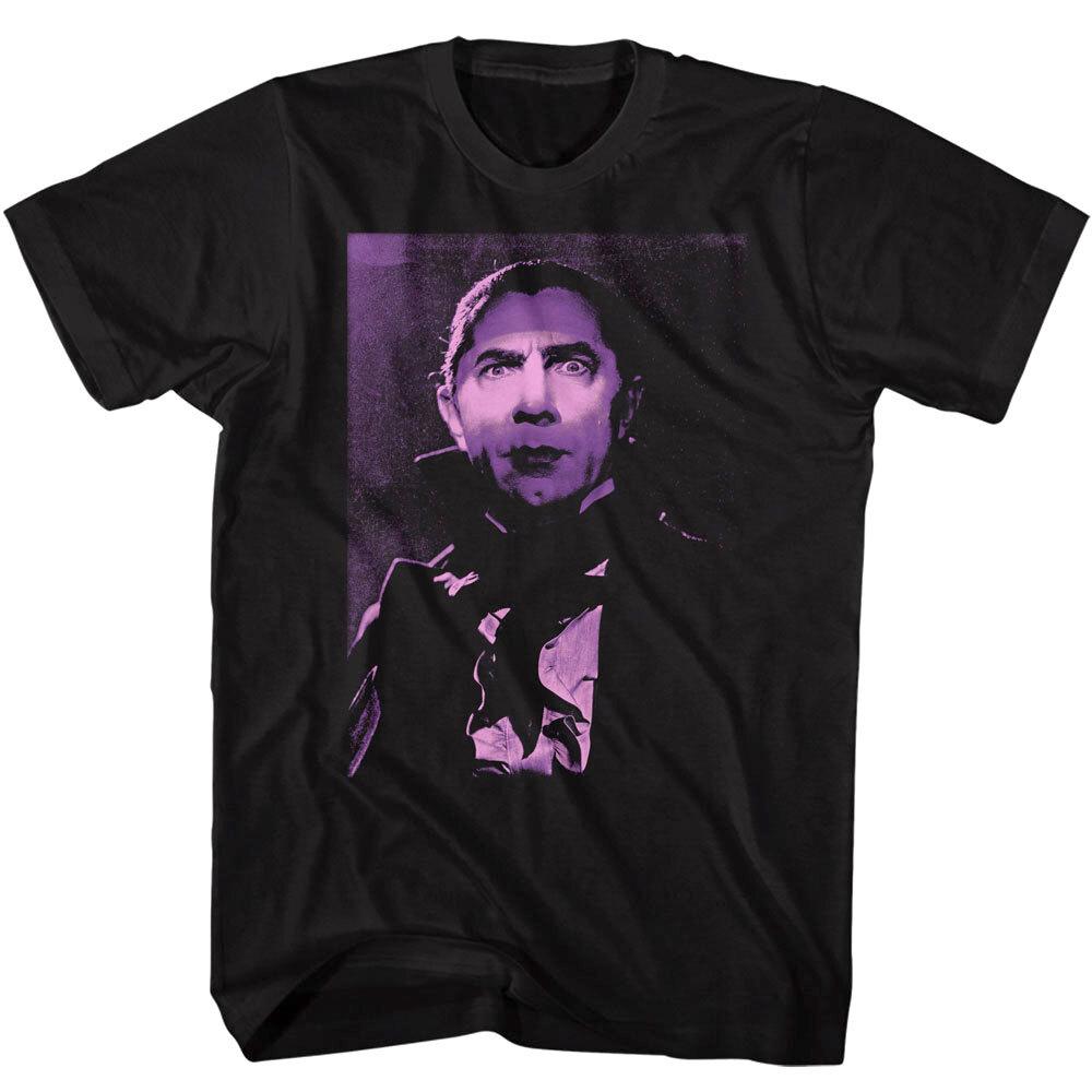 Bela Lugosi Dracula Shadow Dweller Men T Shirt L