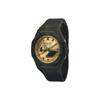 CASIO GA-2100GB-1AER 45mm GA-2100GB-1A(Watch3--)