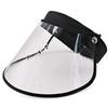 GOKEI Clear Anti-Fog Rain Visor