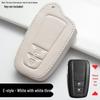 Toyota Key Case for Corolla, Camry, RAV4, IZOA, Yaris, Highlander, Levin