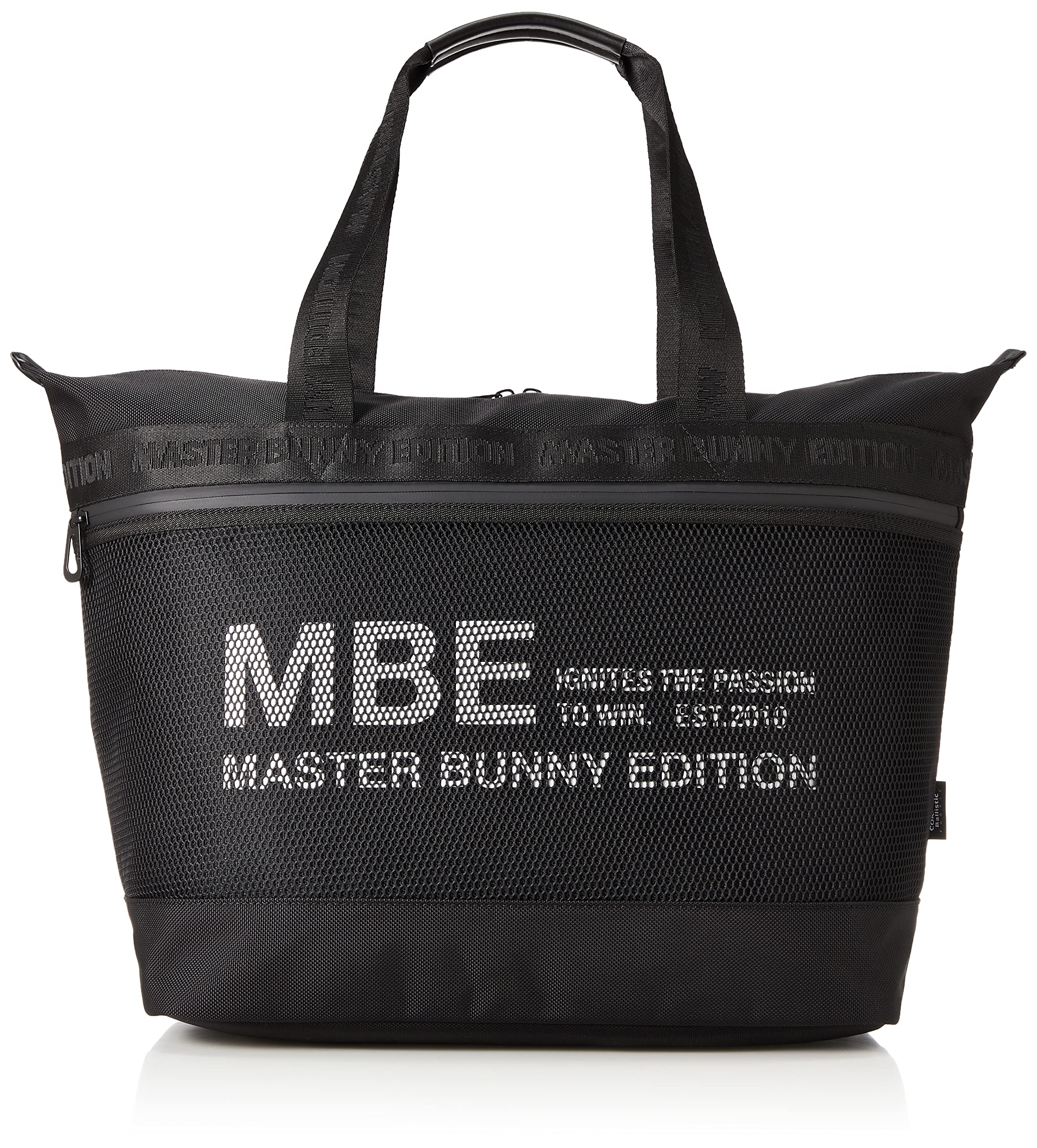 

Сумка-рокер Golf [Master Bunny] [Серия CORDURA] / / 758-3181501 010_Черный
