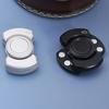 Fidget Slider Clicker Spinner Zinc Alloy Office Stress Relief Toy