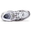 New New Balance 452 White Black WX452SA