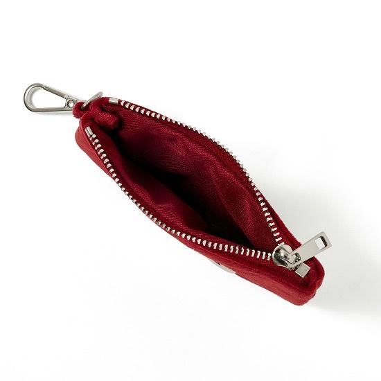 Vorbestellung BTS ARIRANG Kartenhalter Rote Version