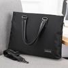 Men's 14-inch Laptop Business Briefcase