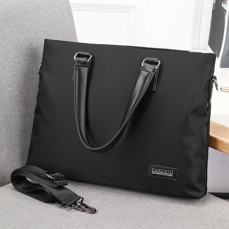 Men's 14-inch Laptop Business Briefcase