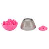Pet Food Dispensing   Interactive Memory Training Dog Slow Feeder Puzzle Toy for Puppy Cat