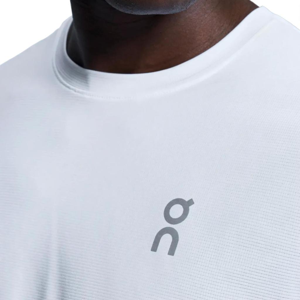 On Core-T Comfortable Breathable Skin-Friendly Soft Short Sleeve T-Shirt Men Tops White 1ME10430069