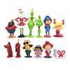 Figuras de ação – Figuras de ação