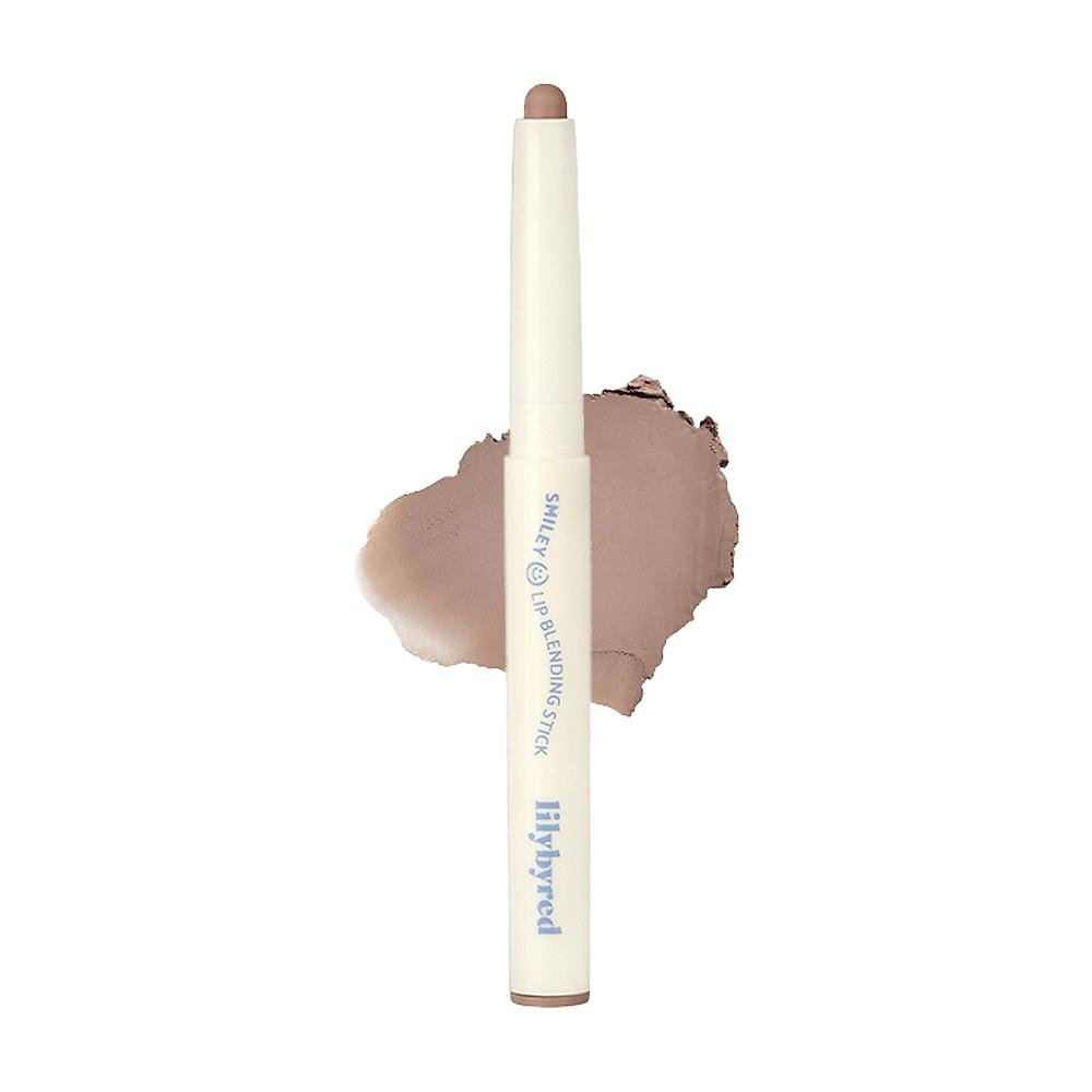 Lily Red Lily Make Smileylipblendingstick