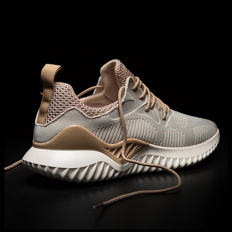 [Hot Sale] 2024 Summer Men's New Running Sneakers, Trendy Versatile Casual Men's Shoes