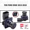 F2GZ-19G490-A Car Rear View Reverse Parking Assist Backup Camera For Ford Edge 2015 2016 2017 2018 F2GZ19G490A F2GZ 19G490 A