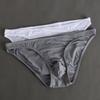 Breathable Mens Underwears Briefs Bulge Daily Lingerie