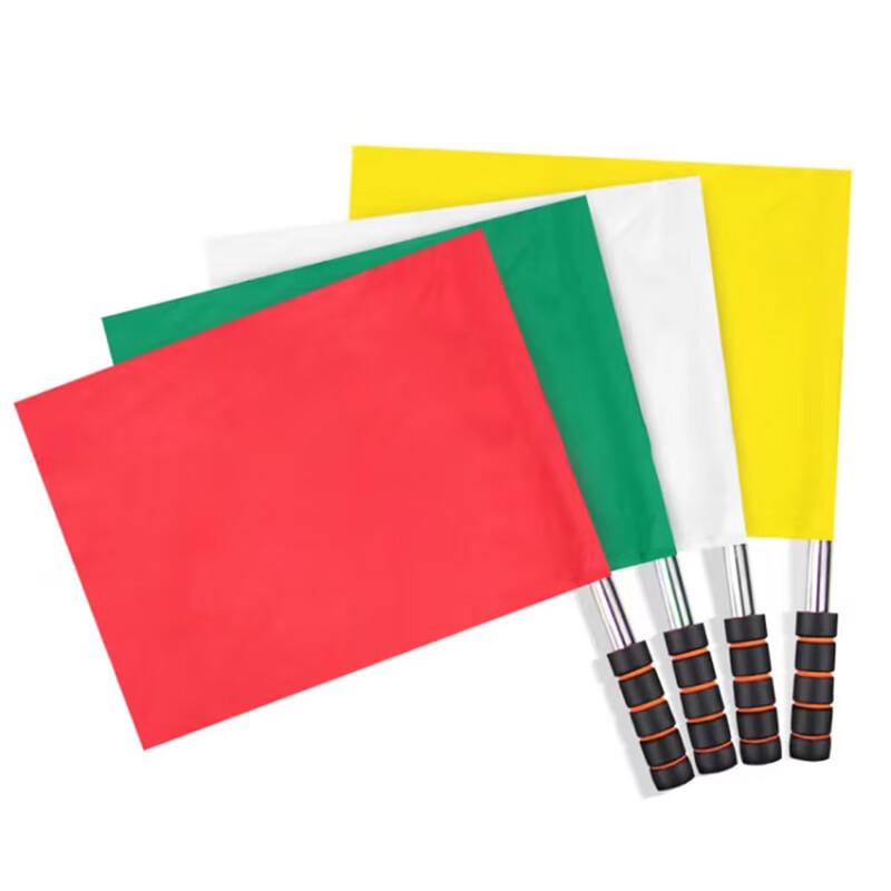 Fenghuoren Sports Signal Hand Flag