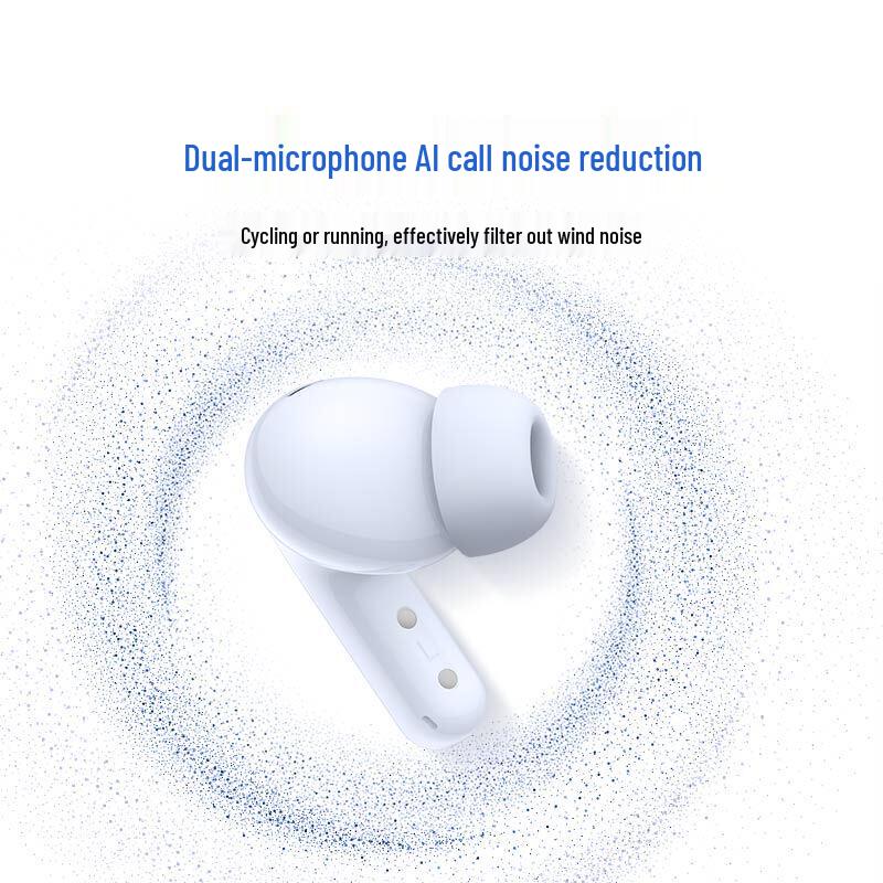 Xiaomi Redmi Buds 5 Wireless Bluetooth Earbuds