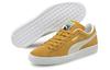 Puma Suede Classic Xxi Honey Mustard PUMA White 374915-05