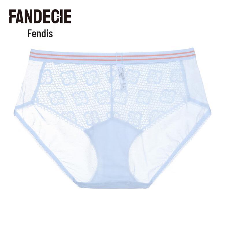 Fandice Women's F300354 Quick-Dry Sexy Briefs