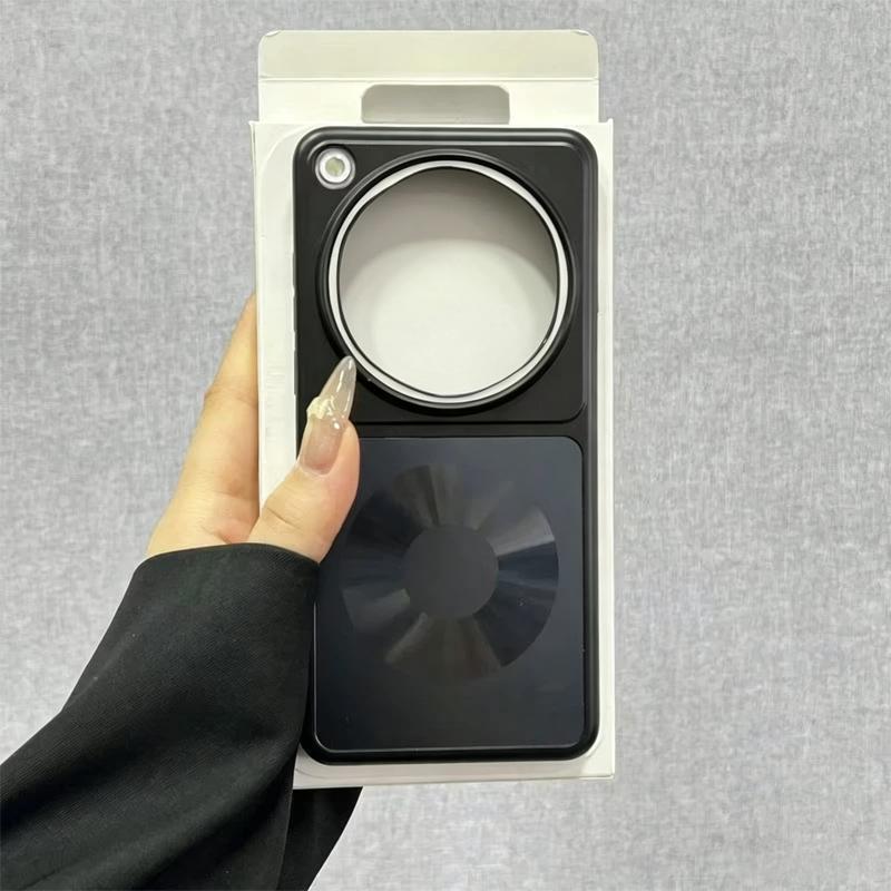 Matte Case For Oppo Find X9 Ultra Wireless Charging Back Cover Case for OPPO FIND X9 ULTRA