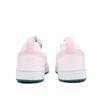 Nike Court Borough Strawberry Bobo Abrasion Resistant Slip Resistant Low top Skateboard Shoes Women's White Pink DV5456-103(Team2205-)