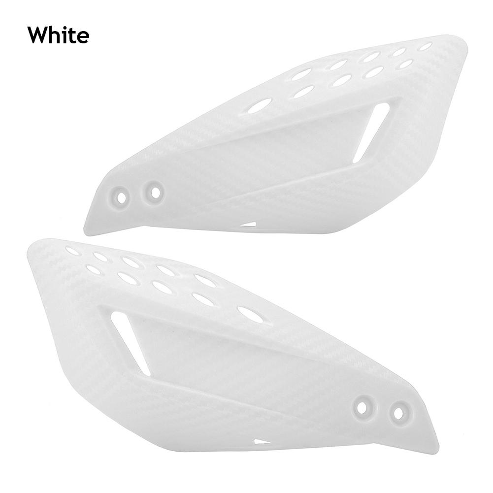 Motocross Handbar Handguard Protector with 22mm Hand Guards Protection For Motorcycle Dirt Pit Bike ATV Quads