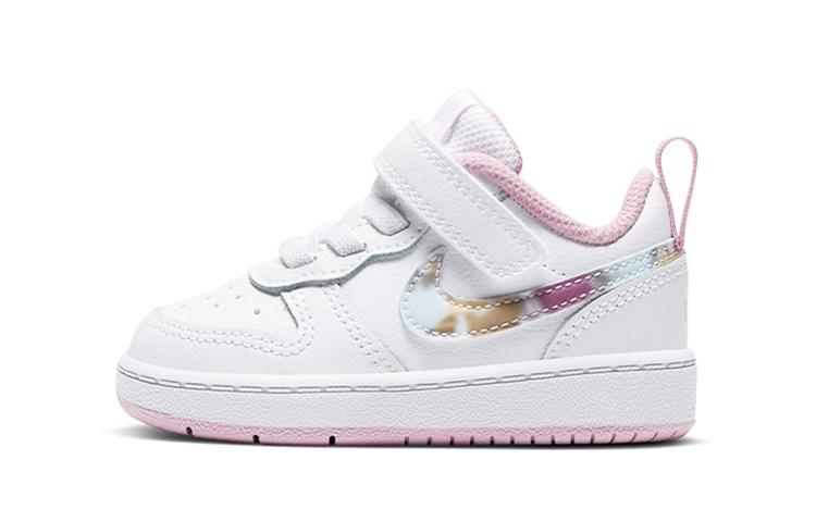 

Nike Toddler Shoes Baby CZ6614-100 23.5