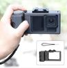 Street Photography Handle Grip Vlog Holder Combo Camera Holder For GoPro 9/10/11/12/13 Camera Grip Camera Accessories
